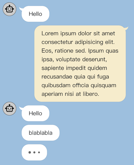 Loading Chat...